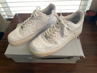 Nike Air Force 1 ‘07