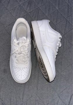 Nike Court Vision Low