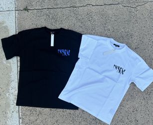 Purple tees brand new