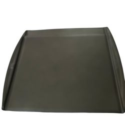 Oneida Nonstick Baking Sheets Set of 2 – 15x14 Inch Cookie Sheets Oven Pans