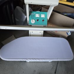 Steam Press New Never Used 