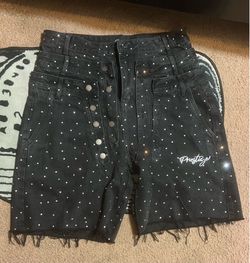 Prestige shorts size 36 (fit like size 32)
