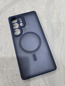 Samsung S25 Ultra Magsafe Case