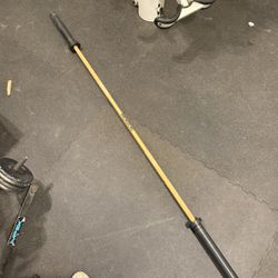 Rogue Bella bar 2.0 cerakote