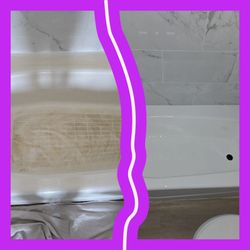 Bathtub Reglaze