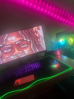 Cyber Power Gaming PC