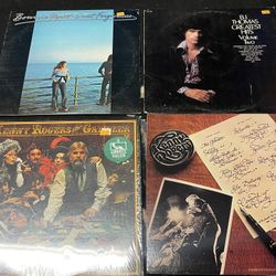 Vinyl Record Classic Mozart Piano Collection 