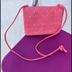 NEW Crossbody Purse—6” x 8”