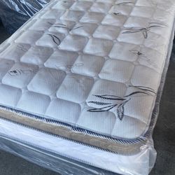 New Twin Mattress For Sale 