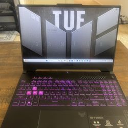 ASUS GAMING LAPTOP - GPU RTX 4050, CPU AMD Ryzen 7, 1TB, 16 GM RAM