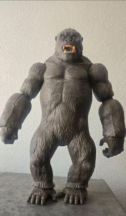 Big king Kong