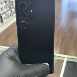 Samsung s23 Ultra 256Gb factory unlocked