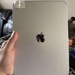 IPad A16 128gb Cellular (MDM)