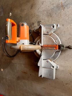 Ridgid Miter Saw 10 in.
