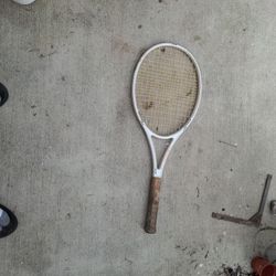Slazenger Pro Ceramic OMS Racquet