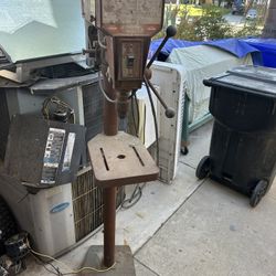 Drill Press Dayton