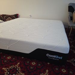 King Size Mattress