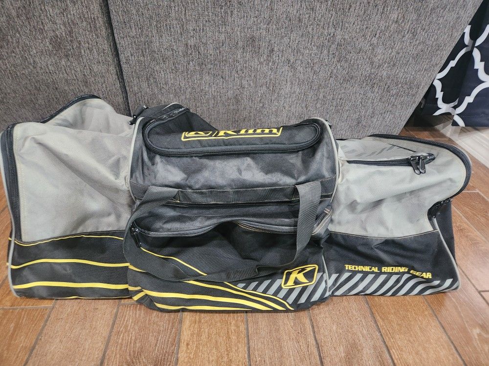 KLIM Duffle Bag