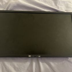 Sceptre E20 24’ Monitor (75 Hz)