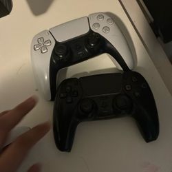 ps5 controllers