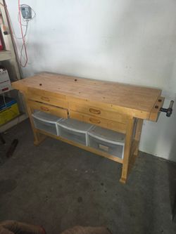 Workbench