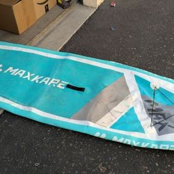 Paddleboard - Inflatable SUP