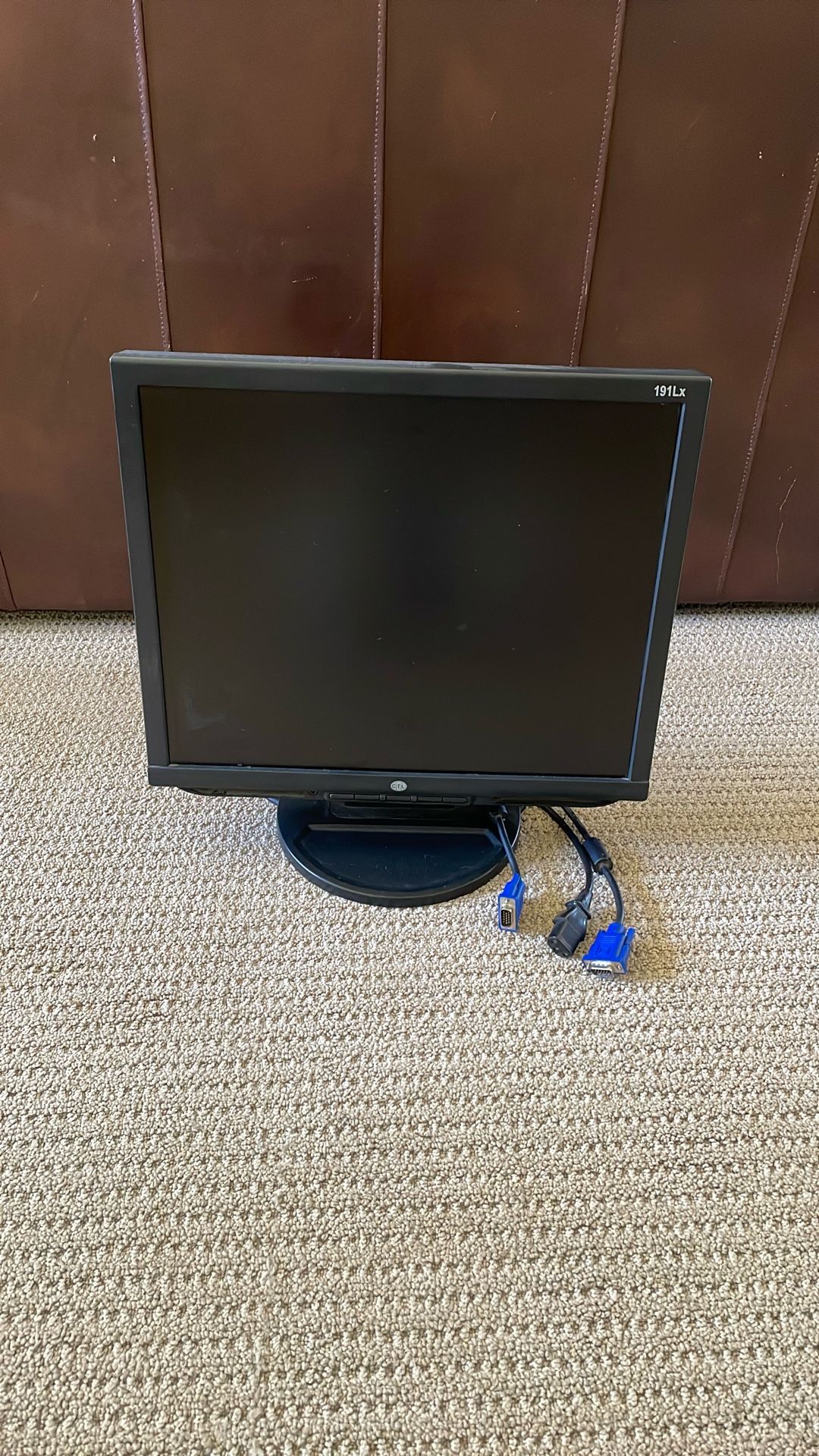 CTL Computer Monitor