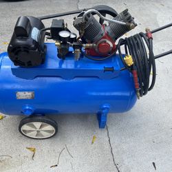 Air Compressor 