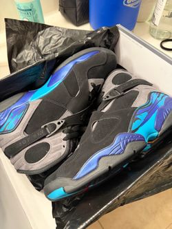 Jordan 8