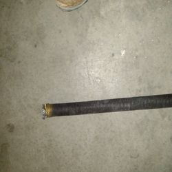 Garage Door Springs 