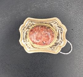 Belt Buckle