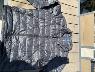 Ralph Lauren Jacket