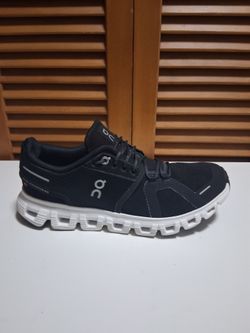 On Cloud 6 Women's Running Shoe * Size: 9