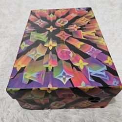 Timberland Luit Vouton