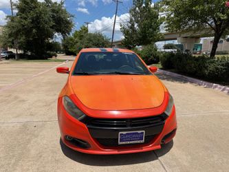2015 Dodge Dart