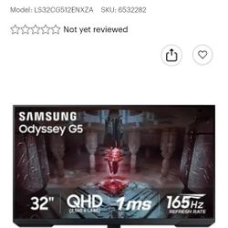 Gaming Monitor