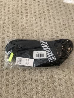 Hollister Fanny Pack
