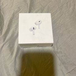 AirPods Pro 2nd Generation