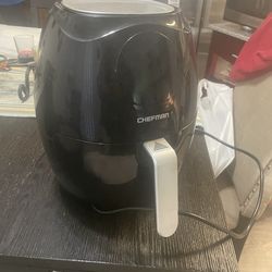 Chefman Air fryer