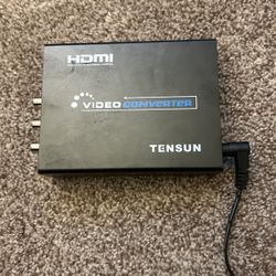 Hdml Video Converter