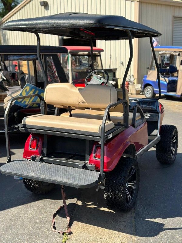 Club Gas Cart,All Products : American Fashion Style Bags On Sale