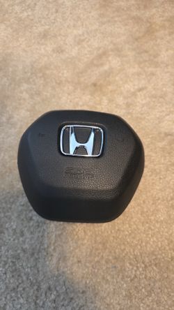 Airbag Honda HRV-CRV 2023- 2025