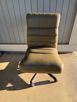 Silla para escritorio