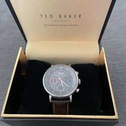 Ted Baker Watch
