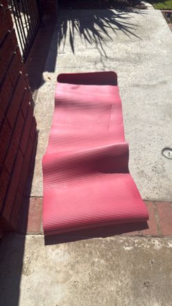 Gaiam Yoga Mat