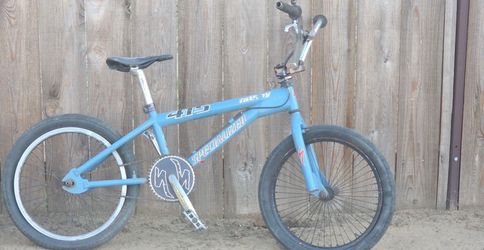 415 Fatboy BMX 20 inch