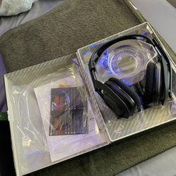 Astro A50 Wireless headset 