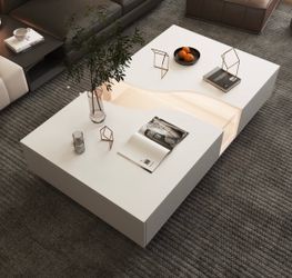 Center table for living room
