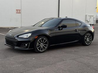 2020 Subaru BRZ