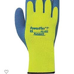 Insulated Gloves